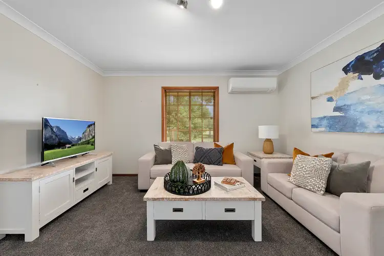 Fifth view of Homely rural property listing, 537 Terrace Road, Freemans Reach NSW 2756