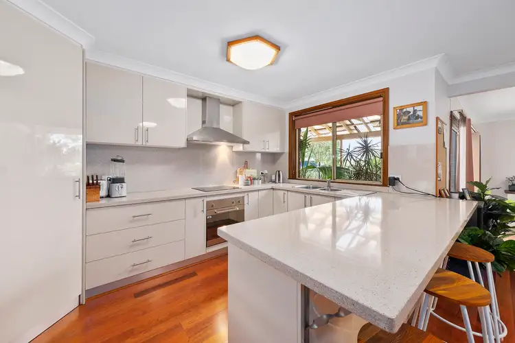 Sixth view of Homely rural property listing, 537 Terrace Road, Freemans Reach NSW 2756