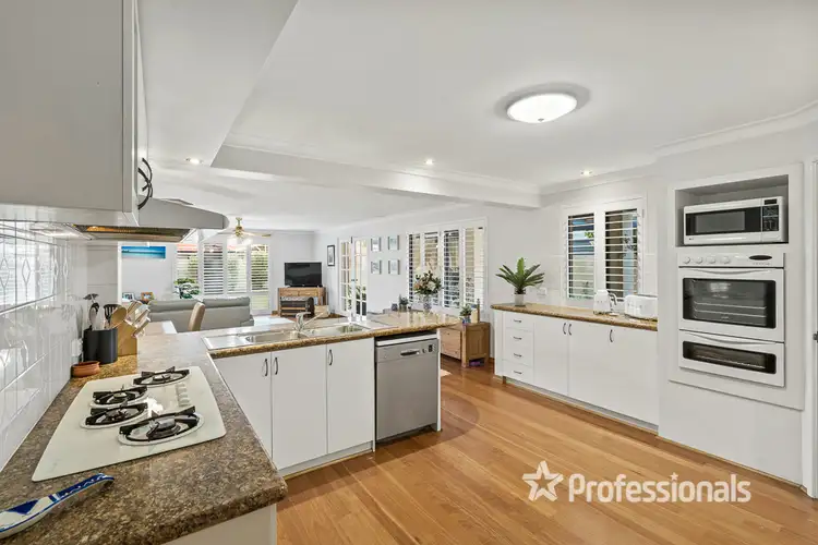 Fifth view of Homely house listing, 7 Levillain Retreat, Geographe WA 6280