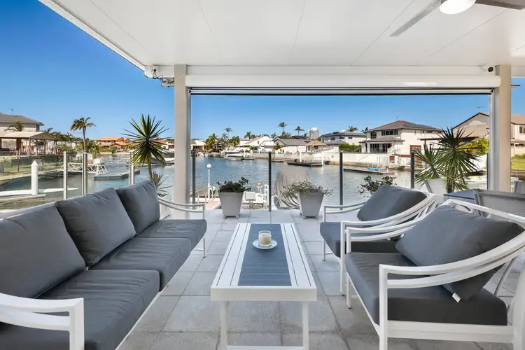 9 Midnight Court, Runaway Bay QLD 4216