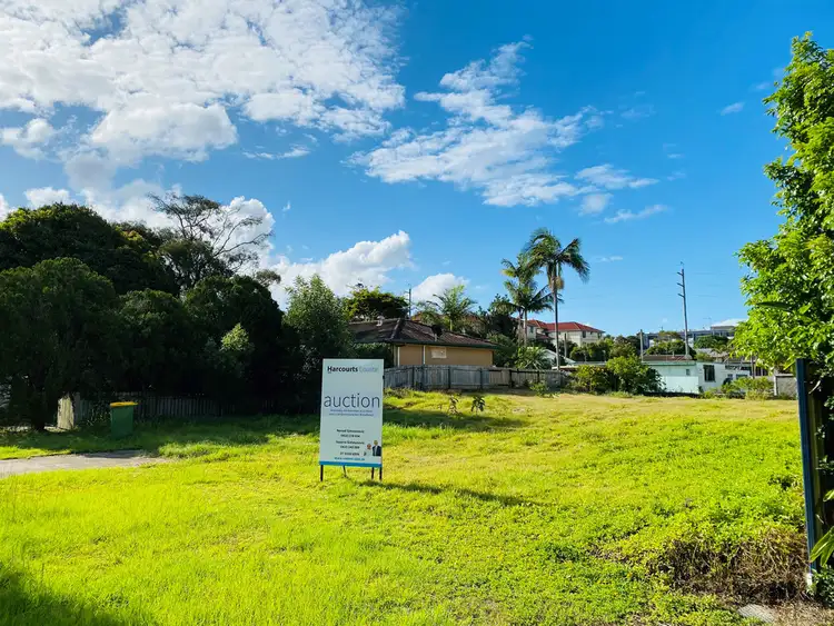 Main view of Homely land listing, 41 Allan Street, Southport QLD 4215