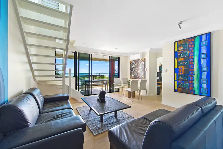 Third view of Homely apartment listing, 15/14 Little Norman Street, Southport QLD 4215