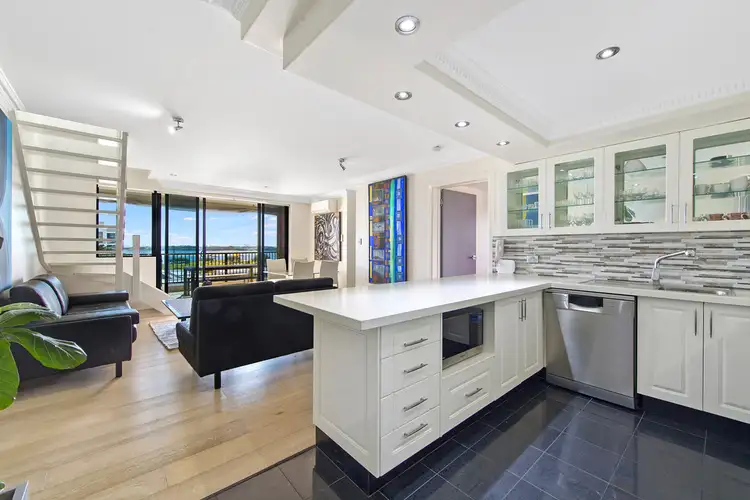 Fifth view of Homely apartment listing, 15/14 Little Norman Street, Southport QLD 4215