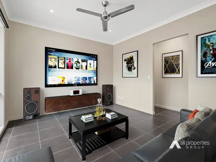 Sixth view of Homely house listing, 9 Jerome Avenue, Augustine Heights QLD 4300