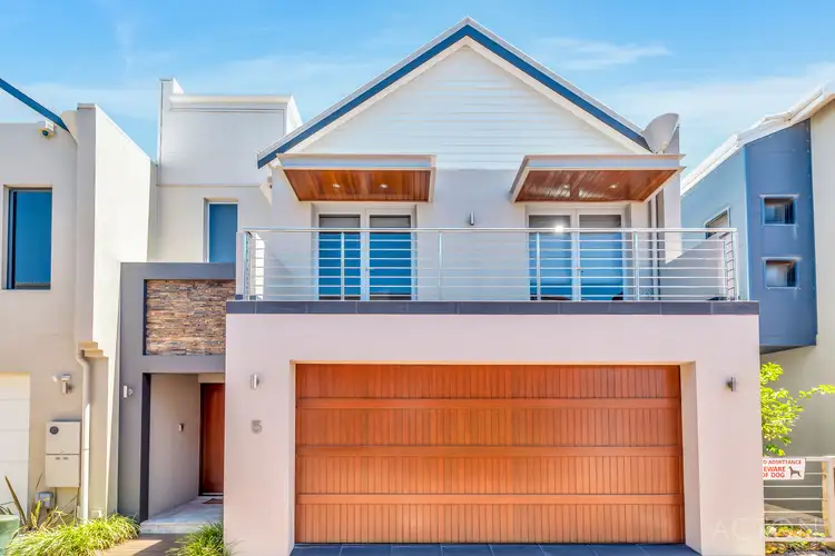 5 San Polo Vista, Mandurah WA 6210