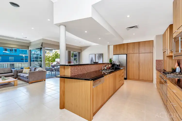 Fifth view of Homely house listing, 5 San Polo Vista, Mandurah WA 6210