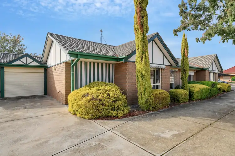 Main view of Homely unit listing, 2/49 Fifth Avenue, Ascot Park SA 5043