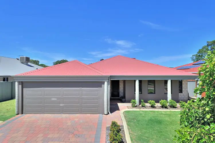 Main view of Homely house listing, 12 Quiberon Link, Byford WA 6122