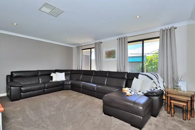 Fifth view of Homely house listing, 12 Quiberon Link, Byford WA 6122