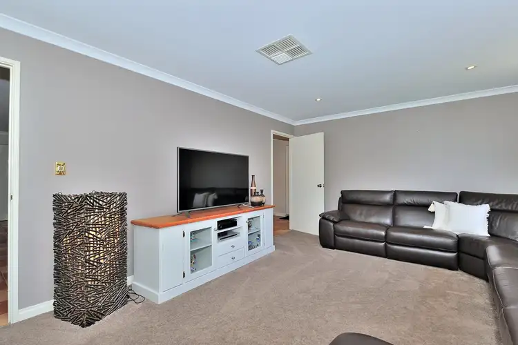 Sixth view of Homely house listing, 12 Quiberon Link, Byford WA 6122