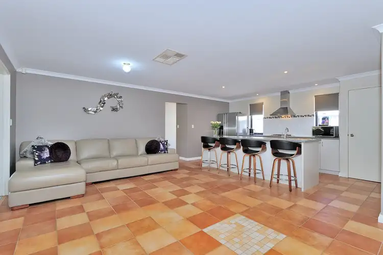 Seventh view of Homely house listing, 12 Quiberon Link, Byford WA 6122