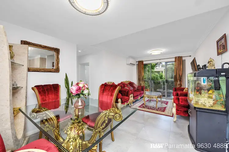 14/212 William Street, Granville NSW 2142