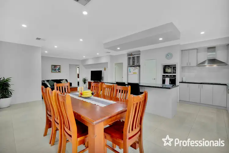 Second view of Homely house listing, 7 The Grandstand, Harrisdale WA 6112