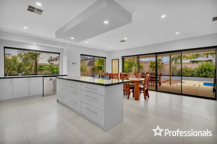 Fourth view of Homely house listing, 7 The Grandstand, Harrisdale WA 6112