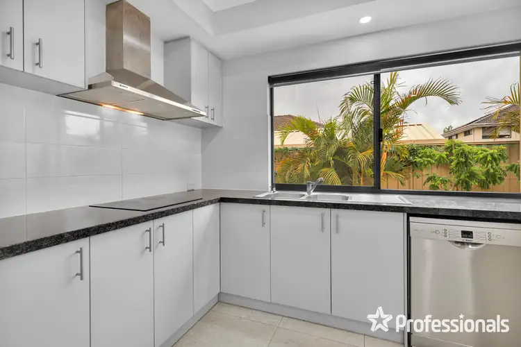 Fifth view of Homely house listing, 7 The Grandstand, Harrisdale WA 6112