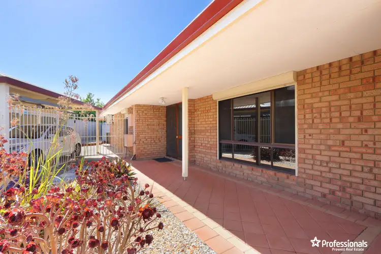 Second view of Homely house listing, 16B Doomben Court, Willetton WA 6155