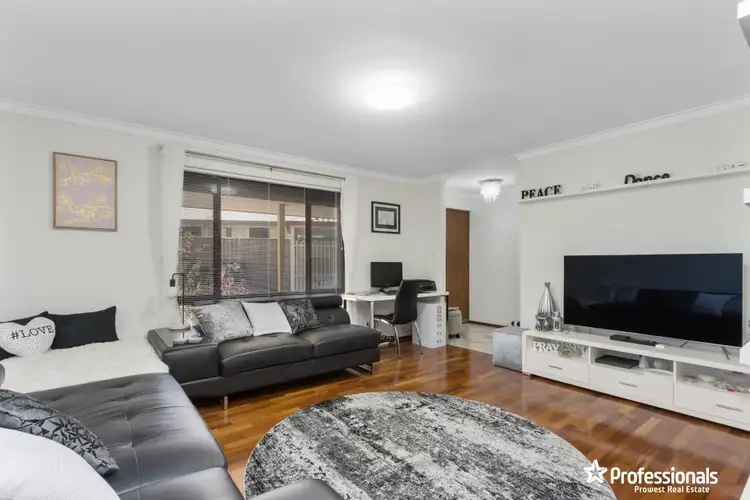 Third view of Homely house listing, 16B Doomben Court, Willetton WA 6155