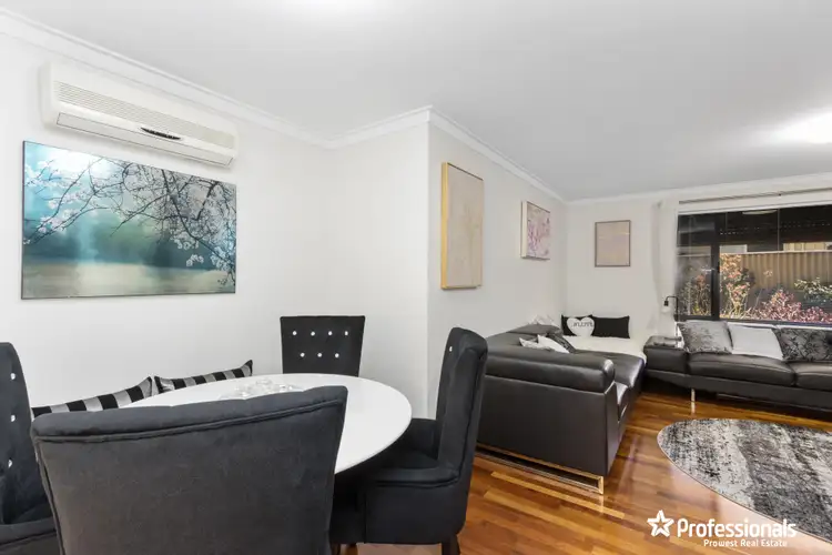 Fifth view of Homely house listing, 16B Doomben Court, Willetton WA 6155