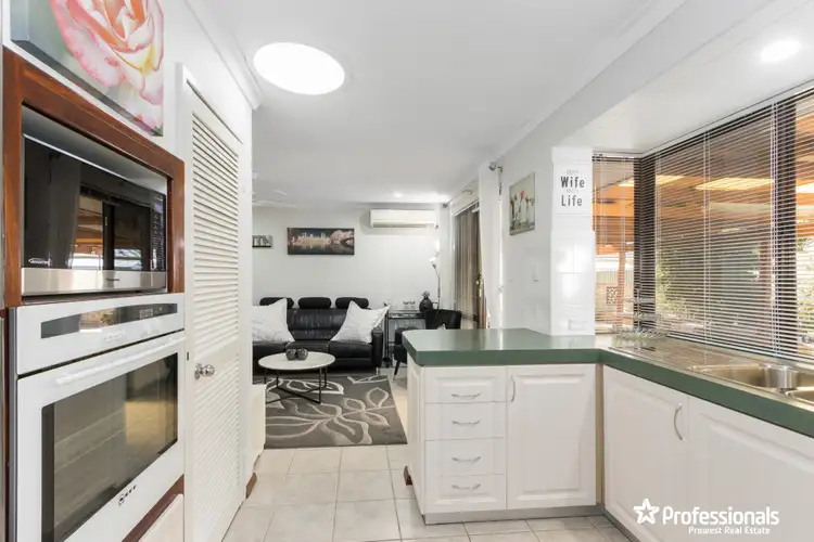 Sixth view of Homely house listing, 16B Doomben Court, Willetton WA 6155