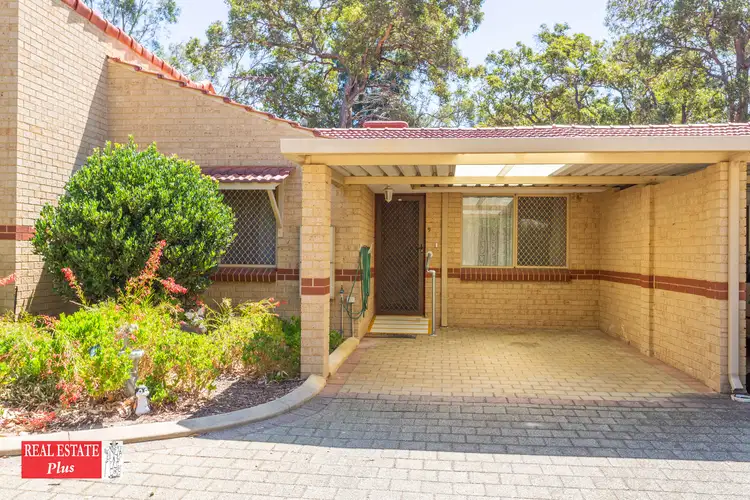 Main view of Homely house listing, 9/69 Gladstone Avenue, Swan View WA 6056