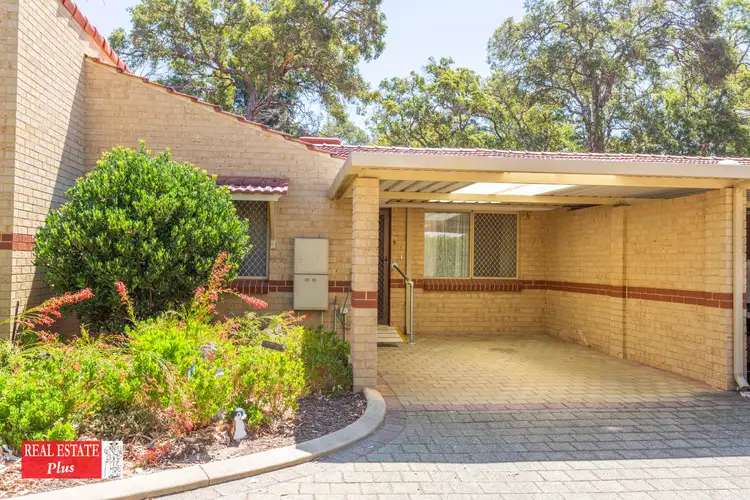Second view of Homely house listing, 9/69 Gladstone Avenue, Swan View WA 6056
