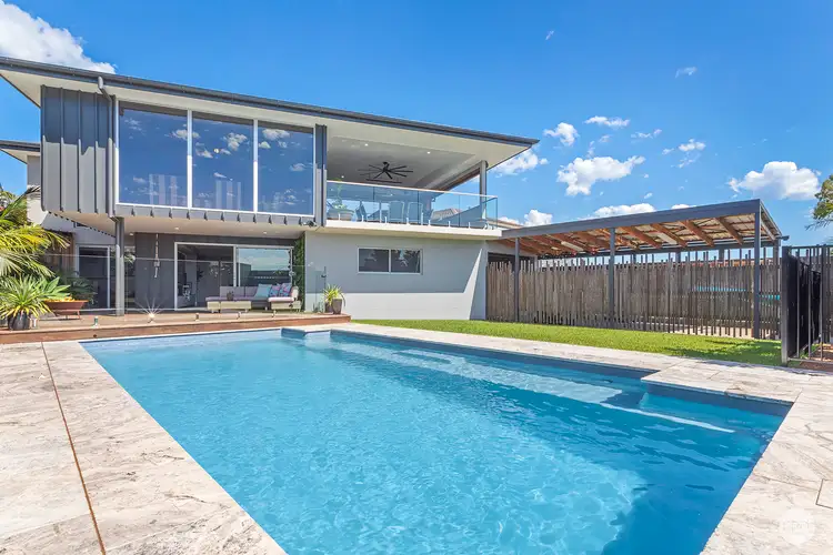 7 Ash Street, Soldiers Point NSW 2317