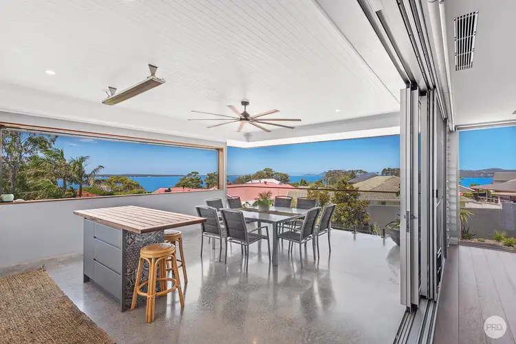 Third view of Homely house listing, 7 Ash Street, Soldiers Point NSW 2317