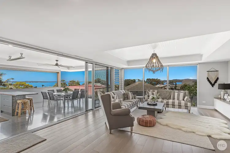 Fourth view of Homely house listing, 7 Ash Street, Soldiers Point NSW 2317