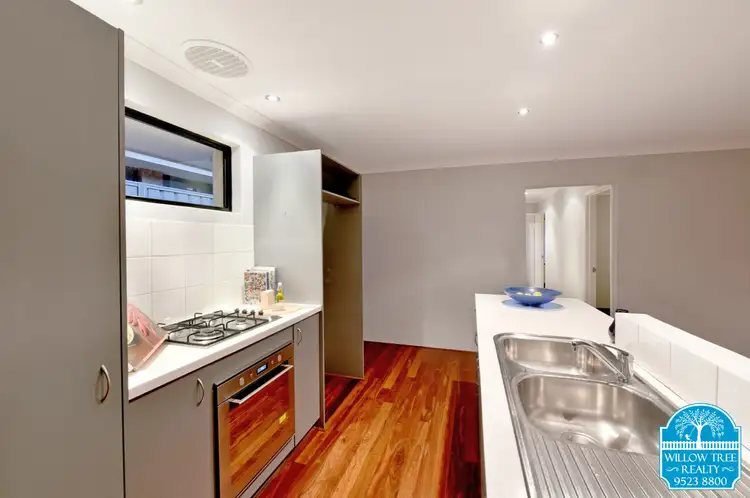 Third view of Homely house listing, 18 Edgecumbe Terrace, Baldivis WA 6171