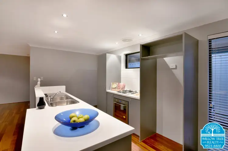 Fourth view of Homely house listing, 18 Edgecumbe Terrace, Baldivis WA 6171