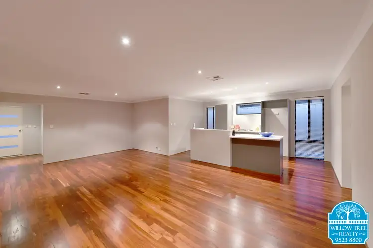 Fifth view of Homely house listing, 18 Edgecumbe Terrace, Baldivis WA 6171