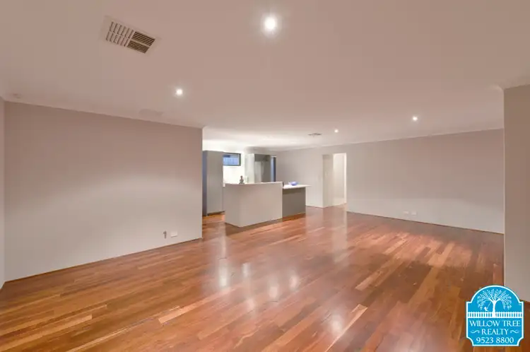 Sixth view of Homely house listing, 18 Edgecumbe Terrace, Baldivis WA 6171
