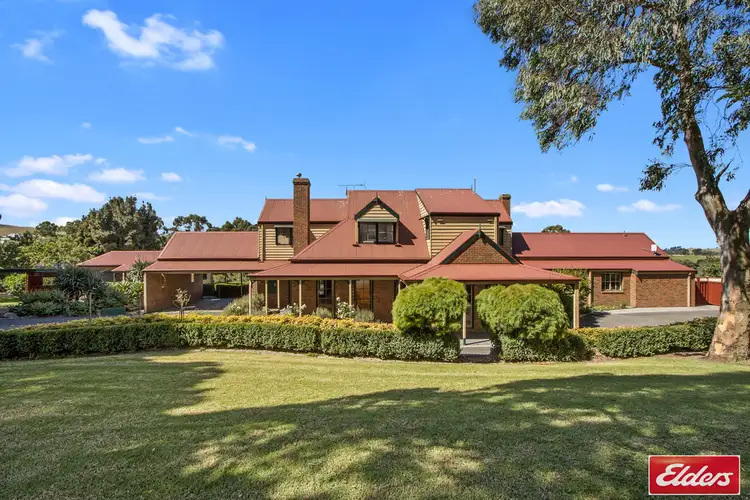 25 Elmores Road, Korumburra VIC 3950