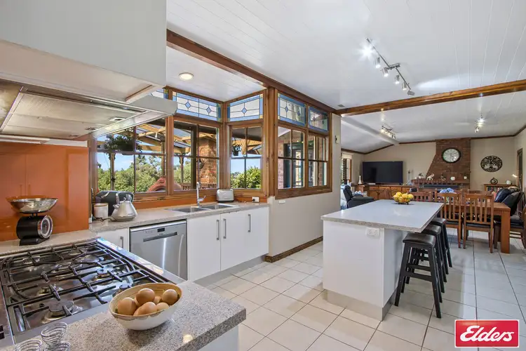 Third view of Homely house listing, 25 Elmores Road, Korumburra VIC 3950