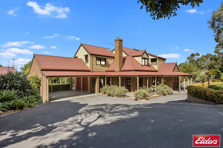 Fifth view of Homely house listing, 25 Elmores Road, Korumburra VIC 3950