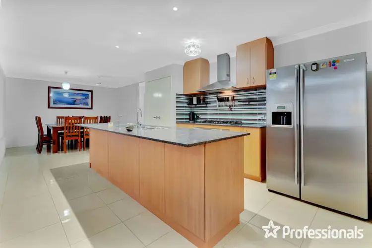 Second view of Homely house listing, 4 Cochins Street, Southern River WA 6110