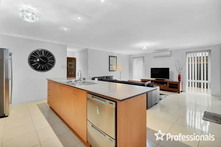 Third view of Homely house listing, 4 Cochins Street, Southern River WA 6110