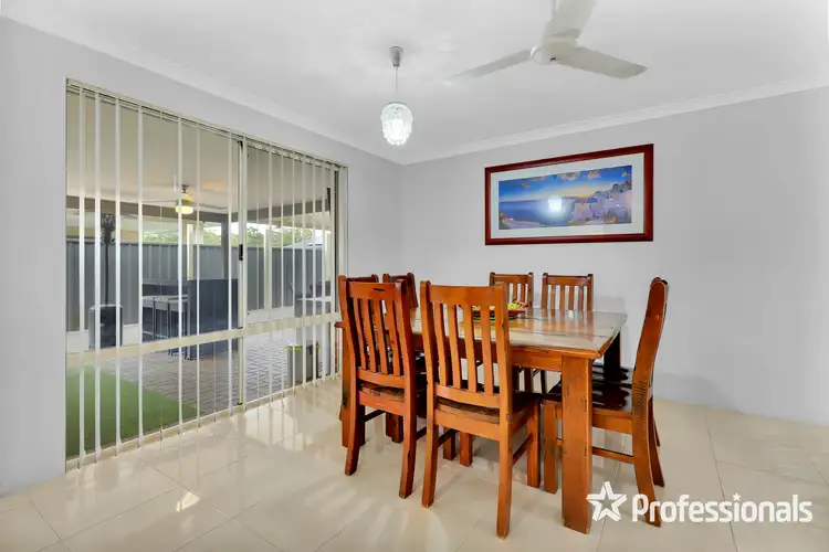 Fifth view of Homely house listing, 4 Cochins Street, Southern River WA 6110
