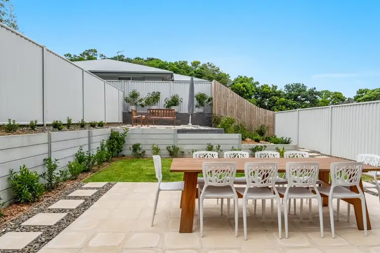 Fifth view of Homely semi-detached listing, 2/4 Olivia Circuit, Lennox Head NSW 2478
