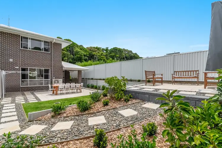 Sixth view of Homely semi-detached listing, 2/4 Olivia Circuit, Lennox Head NSW 2478
