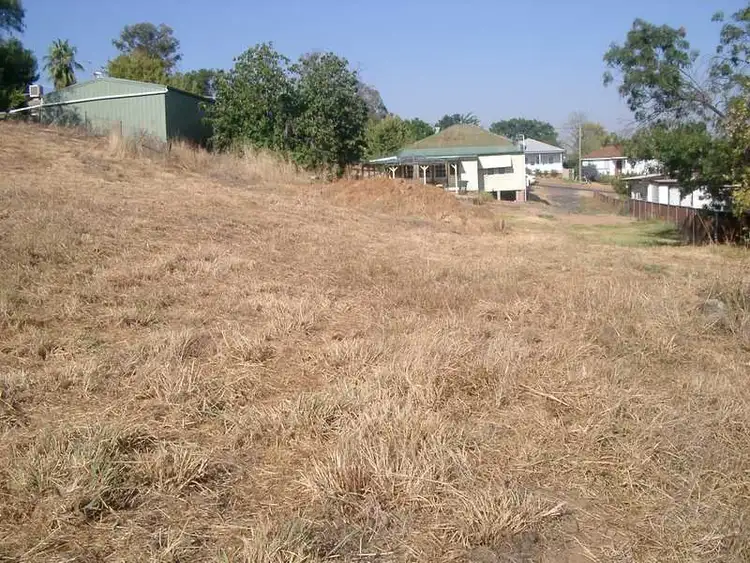 Third view of Homely land listing, 10 Lambie Street, Tumut NSW 2720