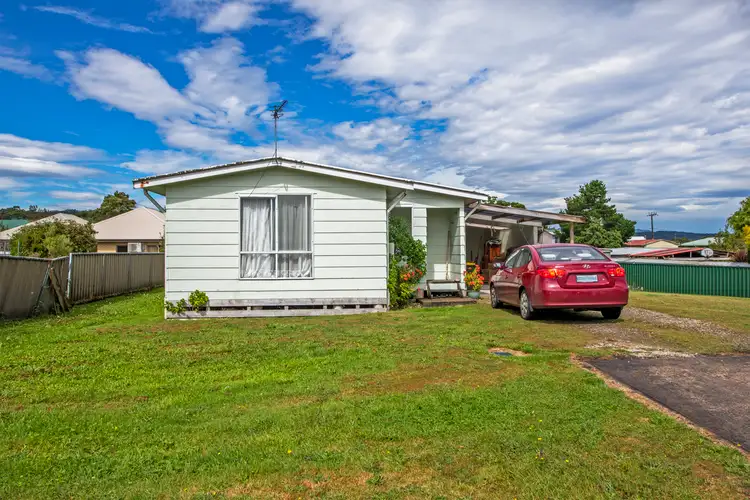 Main view of Homely house listing, 12 Herbert Street, Strahan TAS 7468