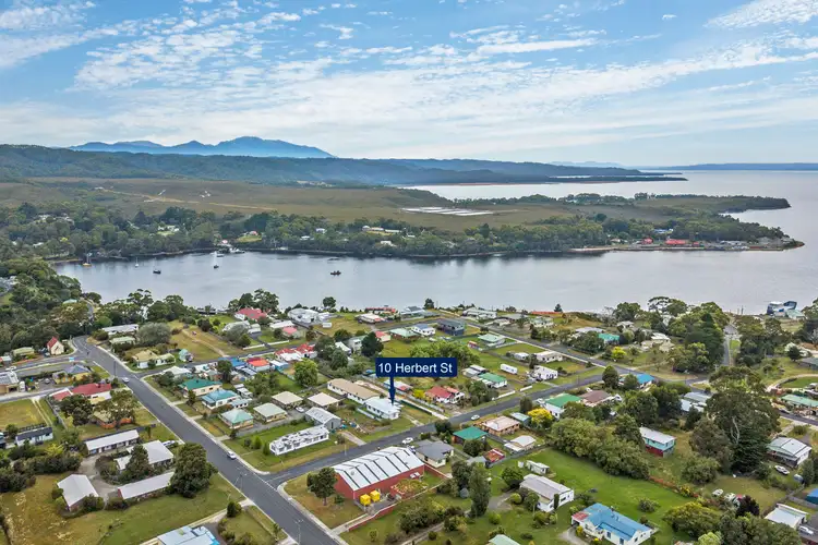 Fifth view of Homely house listing, 12 Herbert Street, Strahan TAS 7468