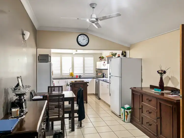 Fourth view of Homely house listing, 157 Kellys Road, Greenmount QLD 4751