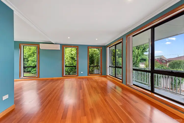 Second view of Homely house listing, 7 Wingara Court, Devonport TAS 7310