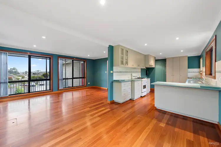 Third view of Homely house listing, 7 Wingara Court, Devonport TAS 7310