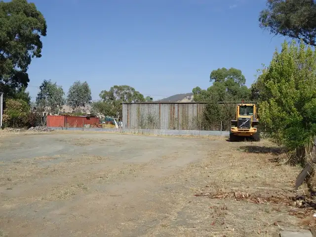 Second view of Homely land listing, 41 Boundary Street, Tumut NSW 2720