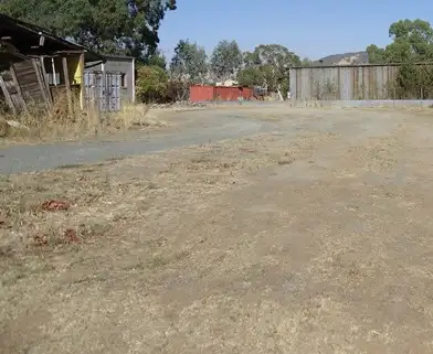 Third view of Homely land listing, 41 Boundary Street, Tumut NSW 2720