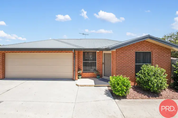 1/19-21 Durham Road, East Branxton NSW 2335