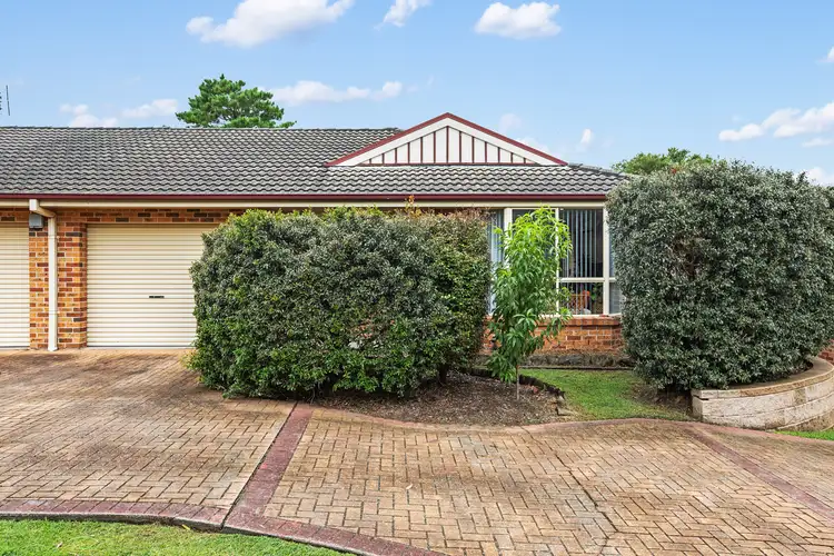 Main view of Homely unit listing, 2/15 Proserpine Close, Ashtonfield NSW 2323